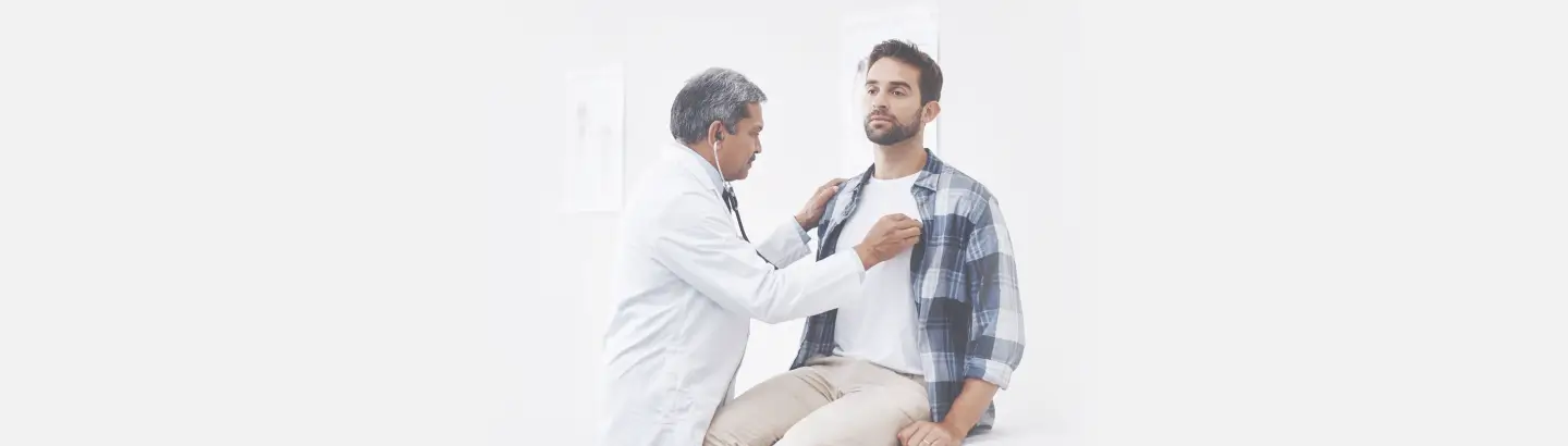 Health Check Basic Package in Nagpur
