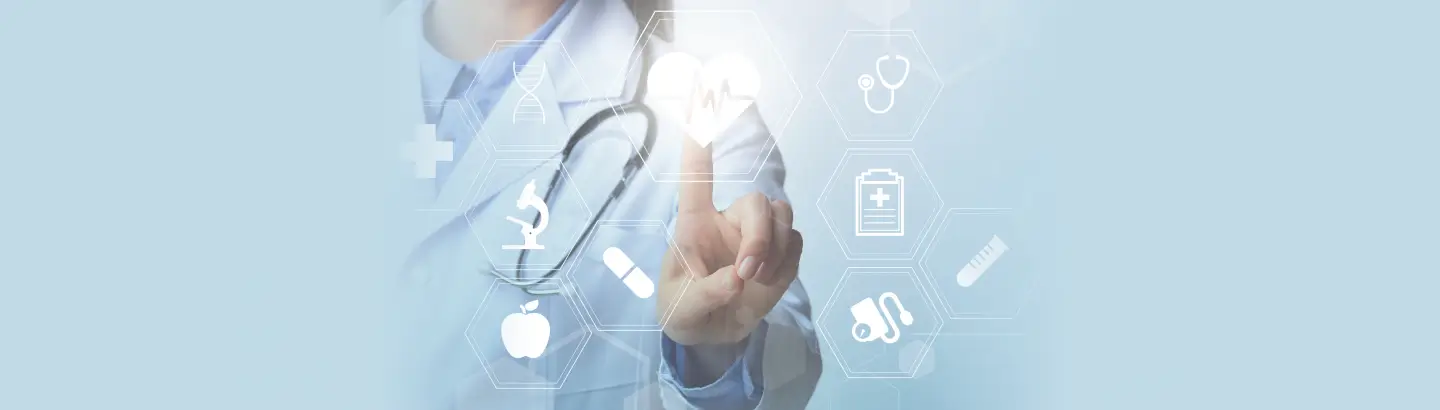Executive Health Check Basic Package in Nagpur