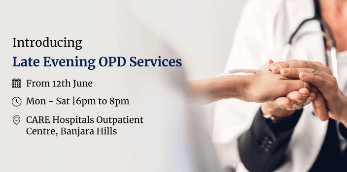 Best Hospital in Banjara Hills 