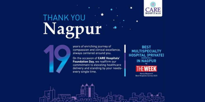 Best Hospital in Nagpur