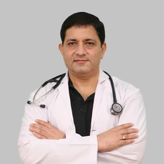 General Medicine Doctor In Raipur