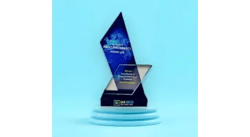 ‘Excellence in Procurement Cost Control’ at the 7th NXTGEN Procure Connect Awards 2025