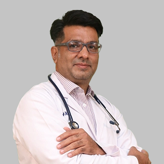 General Medicine Doctor in Raipur