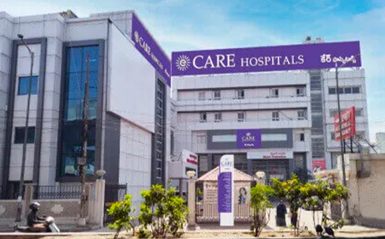 Best Hospital in Malakpet | Super Speciality Hospital Malakpet | CARE  Hospitals