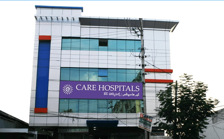 hospital banner