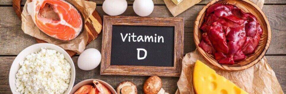 importance of vitamin d