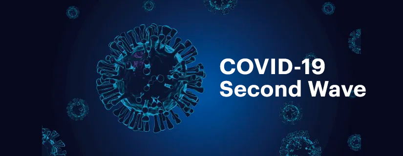 COVID-19: The Second Wave: How to Prepare?