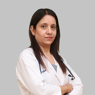 Gynaecology Doctor in Raipur