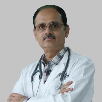 Top Urologist in Raipur