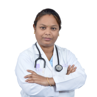 Anaesthesiology Doctor in Visakhapatnam