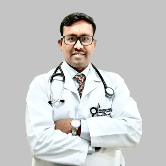 Best Electrophysiologist in Hyderabad