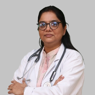 Palliative care expert in Raipur