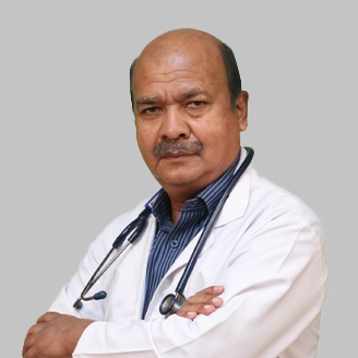 Leading Internal Medicine Doctor in Raipur | Dr. I Rahman |CARE Hospitals