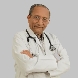 General Medicine Doctor in Nampally 