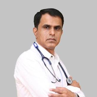 Top Gastroenterologist in Raipur