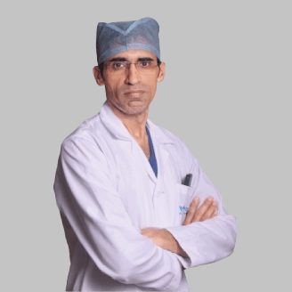 Anaesthesiologist in Bhubaneswar 