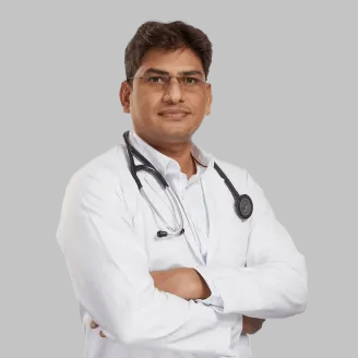 Top Cardiology Doctor in Hyderabad