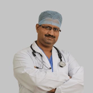 Functional Neurosurgeon in Hyderabad