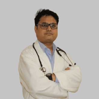 Leading Neurologist in Raipur 