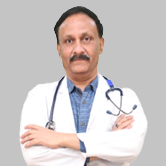 Best General Doctor in Raipur