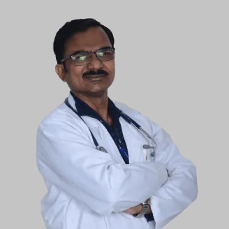 Best Internal Medicine Specialist in Bhubaneswar