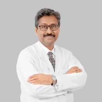 Best Nephrology Doctor in Hyderabad