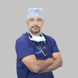 Anaesthesiologist in Bhubaneswar