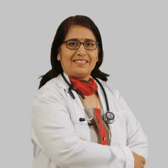 Top Gynecology Doctor in Nampally