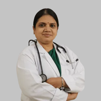 Leading Pulmonologist in Nampally