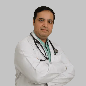 Sleep Medicine Specialist in Hyderabad