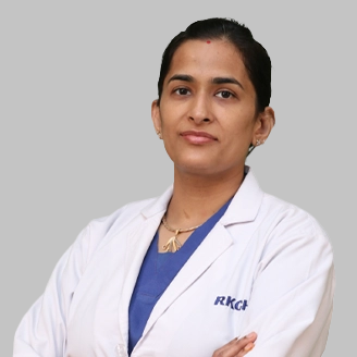 Anaesthesiologist in Raipur