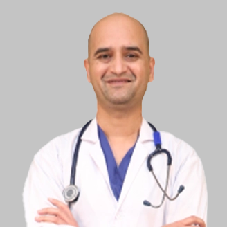 Leading Gasto Surgeon in Raipur