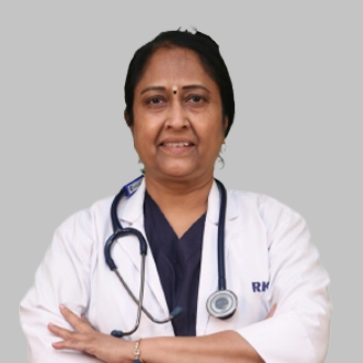 Anaesthesiology Doctor in Raipur