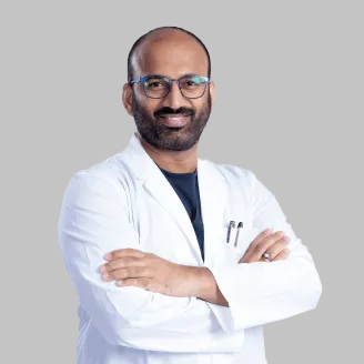 Leading Radiologist in Hyderabad