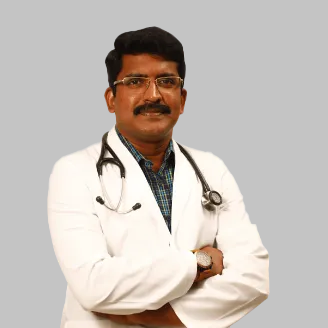 Leading Neuro Surgeon in Hyderabad