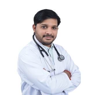 Emergency Medicine Doctor in Visakhapatnam
