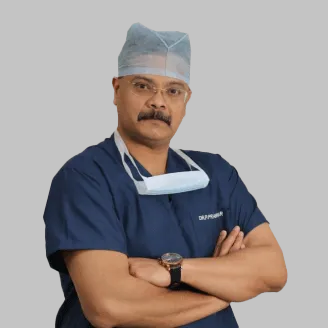 Best Orthopaedic Surgeon In Hyderabad