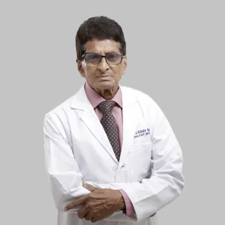 Best Kidney Transplant Doctor in Hyderabad 