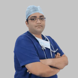 Anesthesiologist in Bhubaneswar