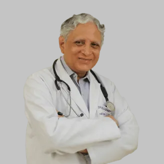 Top Brain Surgeon in Hyderabad