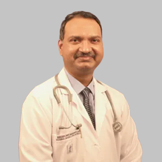 Leading Heart Surgeon in Bhubaneswar