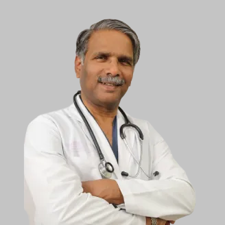 Leading Urologist in Nampally