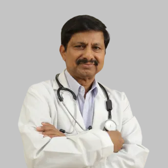 Best Laparoscopic Surgeon in Hyderabad
