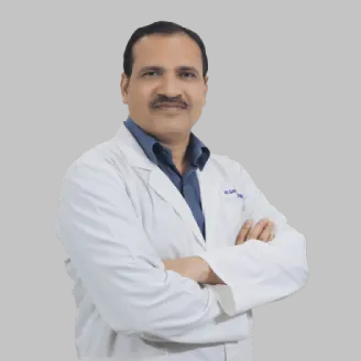 Gastroenterology Surgeon in Bhubaneswar