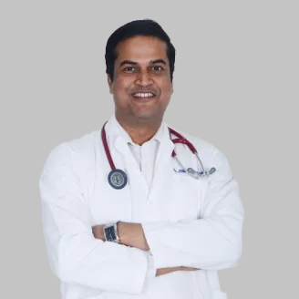 Top Neurologist In Bhubaneswar