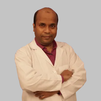 Top Cardiac Surgeon in Bhubaneswar 