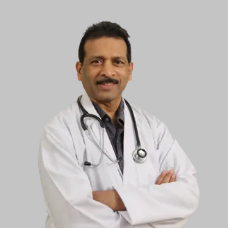 Best Neurosurgeon Doctor in Hyderabad