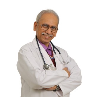 Leading General Medicine Doctor Nampally