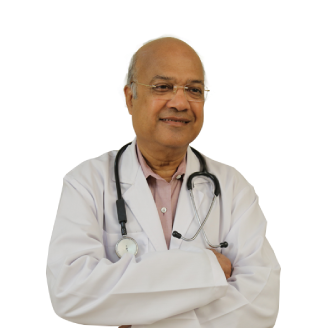 Cardiologist in Nampally Hyderabad
