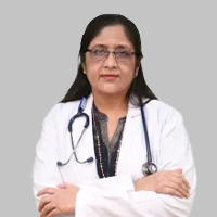 Gynaecologist in Raipur